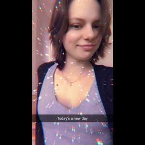 Meet your Posher, Abby